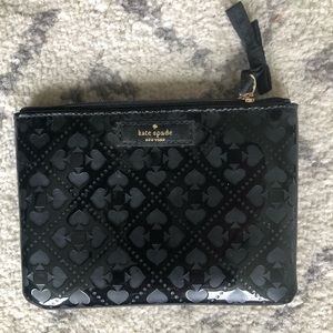 Kate Spade wristlet